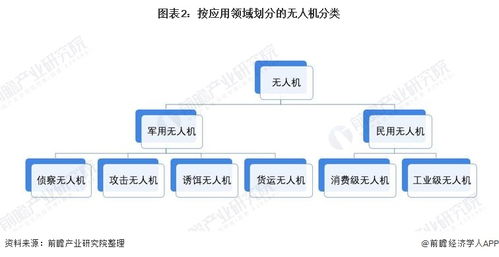 行业深度 2021年中国无人机行业市场现状及发展趋势分析 翼龙无人机立大功